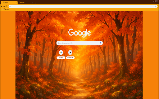 Autumn Ember Forest from Chrome web store to be run with OffiDocs Chromium online Autumn Ember Forest from Chrome web store to be run with OffiDocs Chromium online