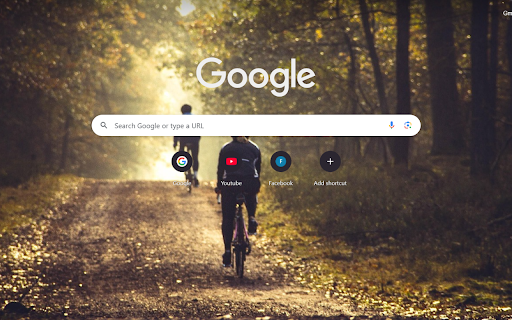 Autumn Forest Ride from Chrome web store to be run with OffiDocs Chromium online Autumn Forest Ride from Chrome web store to be run with OffiDocs Chromium online