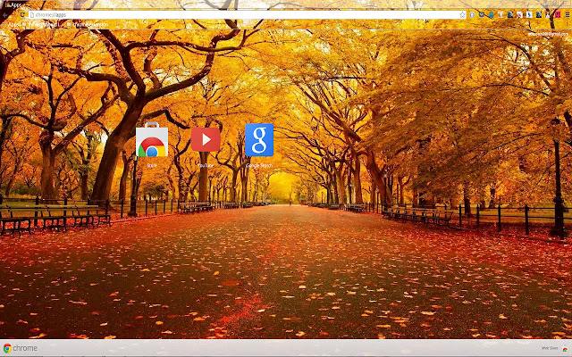 Autumn in New York from Chrome web store to be run with OffiDocs Chromium online Autumn in New York from Chrome web store to be run with OffiDocs Chromium online
