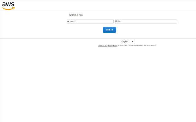 AWS SAML Page Usability from Chrome web store to be run with OffiDocs Chromium online AWS SAML Page Usability from Chrome web store to be run with OffiDocs Chromium online