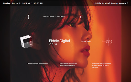 AWWWARDS SOTD from Chrome web store to be run with OffiDocs Chromium online AWWWARDS SOTD from Chrome web store to be run with OffiDocs Chromium online