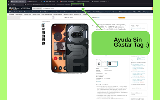 Ayuda Sin Gastar from Chrome web store to be run with OffiDocs Chromium online Ayuda Sin Gastar from Chrome web store to be run with OffiDocs Chromium online