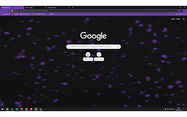 Azrk Theme from Chrome web store to be run with OffiDocs Chromium online Azrk Theme from Chrome web store to be run with OffiDocs Chromium online