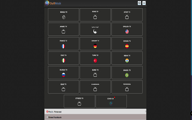 AZROTV FREE LIVE TV from Chrome web store to be run with OffiDocs Chromium online AZROTV FREE LIVE TV from Chrome web store to be run with OffiDocs Chromium online
