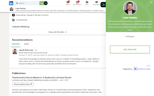 B2B Sunshine Coast from Chrome web store to be run with OffiDocs Chromium online B2B Sunshine Coast from Chrome web store to be run with OffiDocs Chromium online