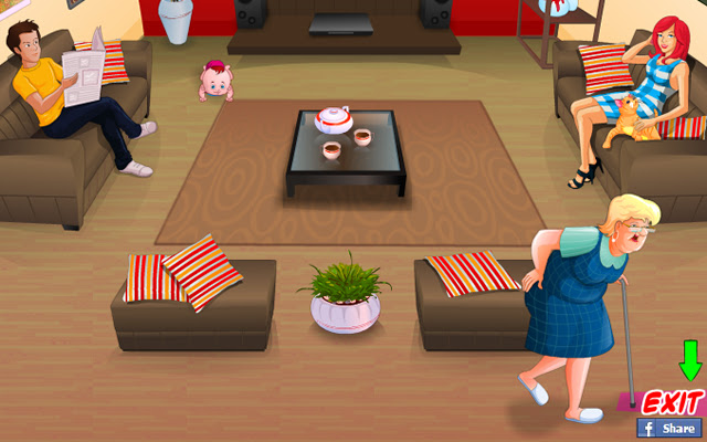 Baby Escape Game from Chrome web store to be run with OffiDocs Chromium online Baby Escape Game from Chrome web store to be run with OffiDocs Chromium online