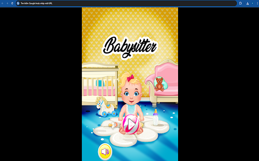 Babysitter Game from Chrome web store to be run with OffiDocs Chromium online Babysitter Game from Chrome web store to be run with OffiDocs Chromium online