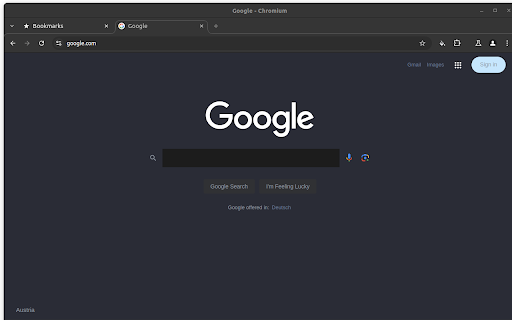 Background color from Chrome web store to be run with OffiDocs Chromium online Background color from Chrome web store to be run with OffiDocs Chromium online