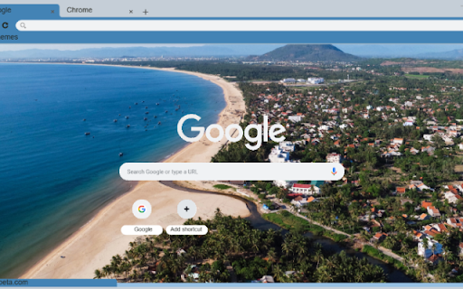 Bai bien Hoa Thuy from Chrome web store to be run with OffiDocs Chromium online Bai bien Hoa Thuy from Chrome web store to be run with OffiDocs Chromium online