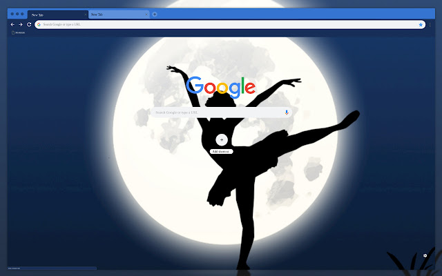 Ballerina from Chrome web store to be run with OffiDocs Chromium online Ballerina from Chrome web store to be run with OffiDocs Chromium online