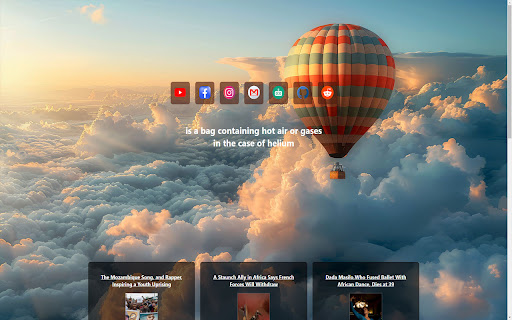 balloon from Chrome web store to be run with OffiDocs Chromium online balloon from Chrome web store to be run with OffiDocs Chromium online