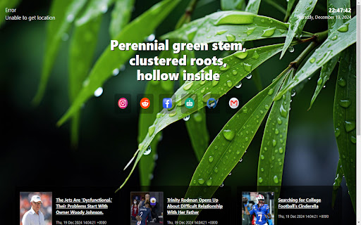 bamboo from Chrome web store to be run with OffiDocs Chromium online bamboo from Chrome web store to be run with OffiDocs Chromium online