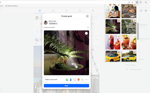 BAM by Multibrain from Chrome web store to be run with OffiDocs Chromium online BAM by Multibrain from Chrome web store to be run with OffiDocs Chromium online