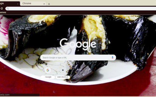 Banh gai Ninh Binh from Chrome web store to be run with OffiDocs Chromium online Banh gai Ninh Binh from Chrome web store to be run with OffiDocs Chromium online