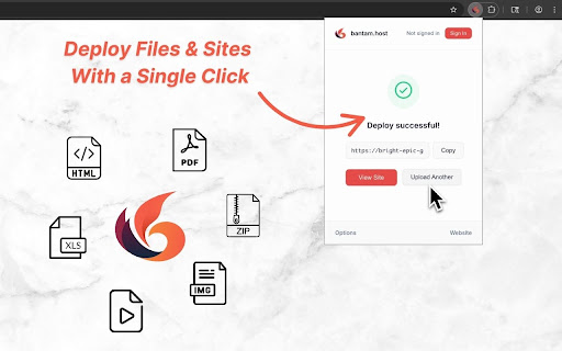 bantam.host from Chrome web store to be run with OffiDocs Chromium online bantam.host from Chrome web store to be run with OffiDocs Chromium online