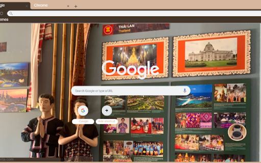 Bao tang Dan Toc Thai from Chrome web store to be run with OffiDocs Chromium online Bao tang Dan Toc Thai from Chrome web store to be run with OffiDocs Chromium online