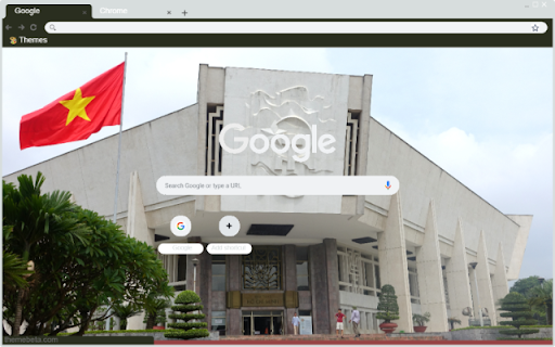 Bao tang Ho Chi Minh from Chrome web store to be run with OffiDocs Chromium online Bao tang Ho Chi Minh from Chrome web store to be run with OffiDocs Chromium online