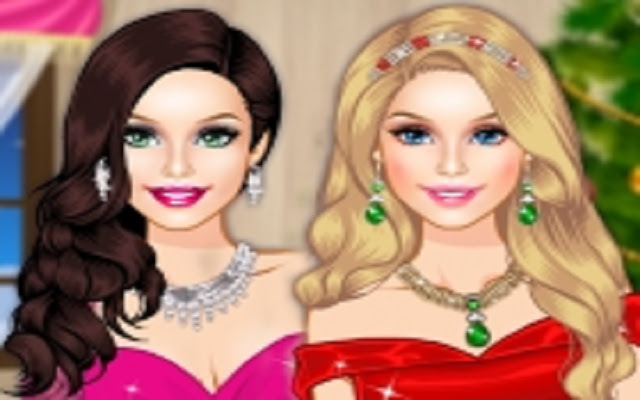 Barbie Winter Glam from Chrome web store to be run with OffiDocs Chromium online Barbie Winter Glam from Chrome web store to be run with OffiDocs Chromium online