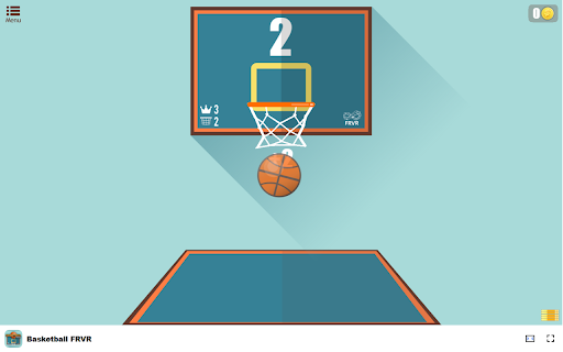 Basketball FRVR Game Flick to score and keep your streak alive! from Chrome web store to be run with OffiDocs Chromium online Basketball FRVR Game Flick to score and keep your streak alive! from Chrome web store to be run with OffiDocs Chromium online