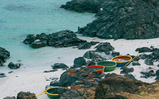 Basket boats on the beach from Chrome web store to be run with OffiDocs Chromium online Basket boats on the beach from Chrome web store to be run with OffiDocs Chromium online