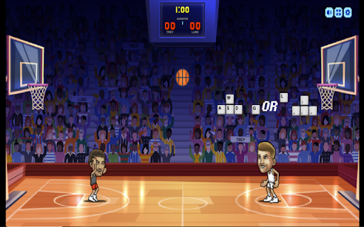 Basket Bros Unblocked from Chrome web store to be run with OffiDocs Chromium online Basket Bros Unblocked from Chrome web store to be run with OffiDocs Chromium online