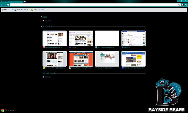 Bayside High School from Chrome web store to be run with OffiDocs Chromium online Bayside High School from Chrome web store to be run with OffiDocs Chromium online