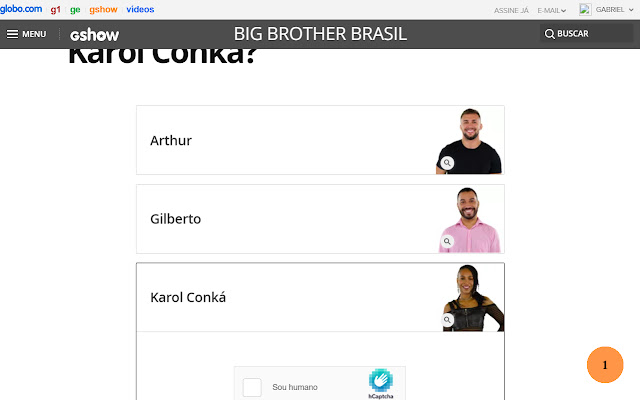 BBB Vote Counter from Chrome web store to be run with OffiDocs Chromium online BBB Vote Counter from Chrome web store to be run with OffiDocs Chromium online