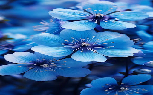 beautiful blue flower wallpaper from Chrome web store to be run with OffiDocs Chromium online beautiful blue flower wallpaper from Chrome web store to be run with OffiDocs Chromium online