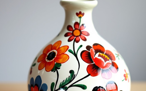 Beautiful glossy vase from Chrome web store to be run with OffiDocs Chromium online Beautiful glossy vase from Chrome web store to be run with OffiDocs Chromium online