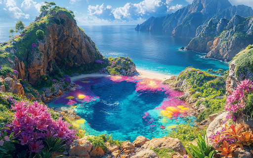 Beautiful heavenly scene from Chrome web store to be run with OffiDocs Chromium online Beautiful heavenly scene from Chrome web store to be run with OffiDocs Chromium online