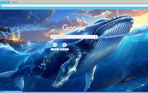 beautiful whale digital art from Chrome web store to be run with OffiDocs Chromium online beautiful whale digital art from Chrome web store to be run with OffiDocs Chromium online
