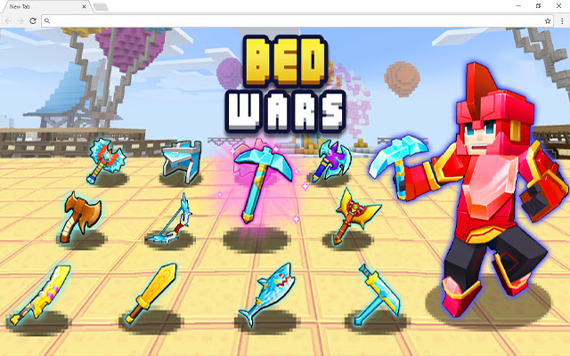 Bed Wars from Chrome web store to be run with OffiDocs Chromium online Bed Wars from Chrome web store to be run with OffiDocs Chromium online