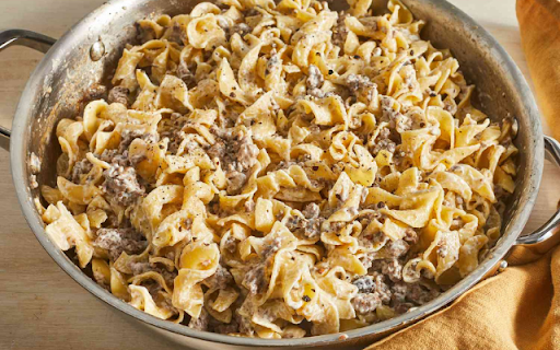 Beef Stroganoff from Chrome web store to be run with OffiDocs Chromium online Beef Stroganoff from Chrome web store to be run with OffiDocs Chromium online