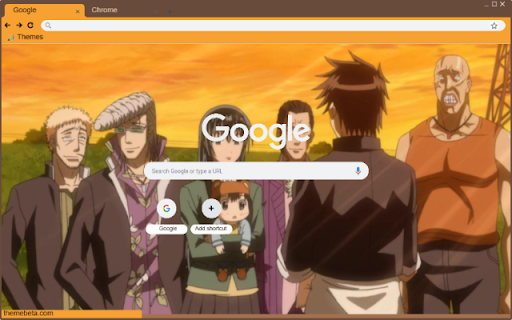 Beelzebub from Chrome web store to be run with OffiDocs Chromium online Beelzebub from Chrome web store to be run with OffiDocs Chromium online