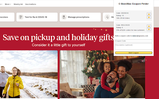 BeesWax from Chrome web store to be run with OffiDocs Chromium online BeesWax from Chrome web store to be run with OffiDocs Chromium online