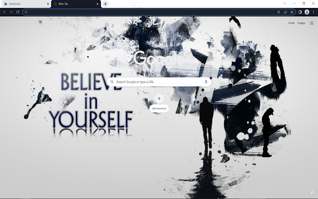 Believe in Yourself from Chrome web store to be run with OffiDocs Chromium online Believe in Yourself from Chrome web store to be run with OffiDocs Chromium online