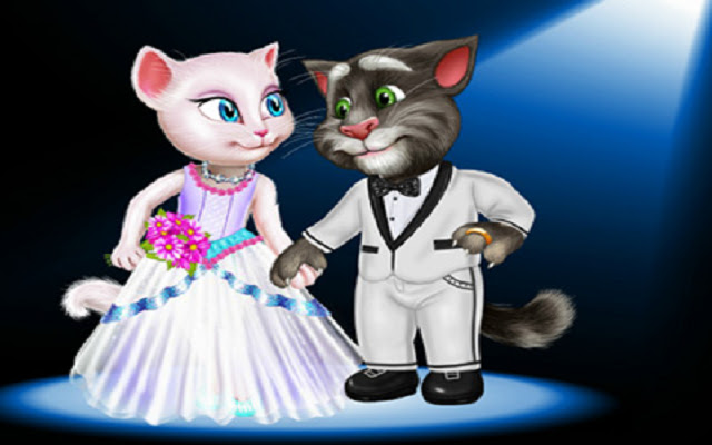 Ben and Kitty Photo Session from Chrome web store to be run with OffiDocs Chromium online Ben and Kitty Photo Session from Chrome web store to be run with OffiDocs Chromium online