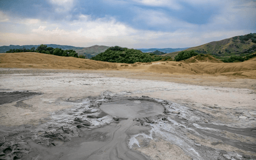 Berca mud volcano from Chrome web store to be run with OffiDocs Chromium online Berca mud volcano from Chrome web store to be run with OffiDocs Chromium online