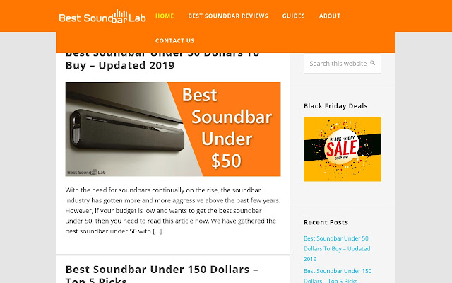 BestSoundbarLab from Chrome web store to be run with OffiDocs Chromium online BestSoundbarLab from Chrome web store to be run with OffiDocs Chromium online