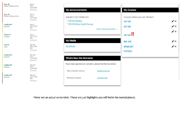 BetterBoard (Unofficial Blackboard Extension) from Chrome web store to be run with OffiDocs Chromium online BetterBoard (Unofficial Blackboard Extension) from Chrome web store to be run with OffiDocs Chromium online