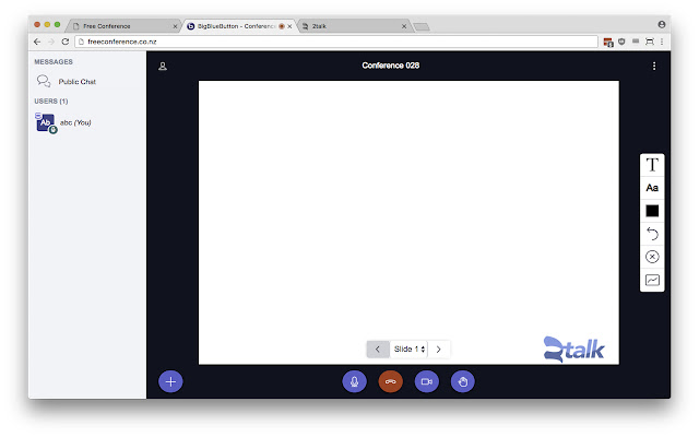 BigBlueButton Screenshare Chrome Extension from Chrome web store to be run with OffiDocs Chromium online BigBlueButton Screenshare Chrome Extension from Chrome web store to be run with OffiDocs Chromium online