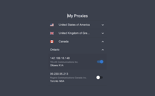 BigMama Proxy Connect from Chrome web store to be run with OffiDocs Chromium online BigMama Proxy Connect from Chrome web store to be run with OffiDocs Chromium online