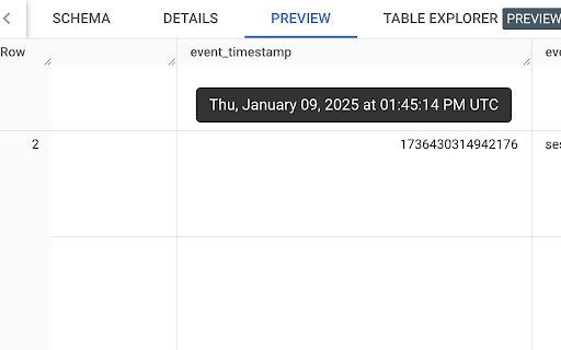 BigQuery Plus from Chrome web store to be run with OffiDocs Chromium online BigQuery Plus from Chrome web store to be run with OffiDocs Chromium online