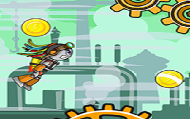 Bionic Race from Chrome web store to be run with OffiDocs Chromium online Bionic Race from Chrome web store to be run with OffiDocs Chromium online