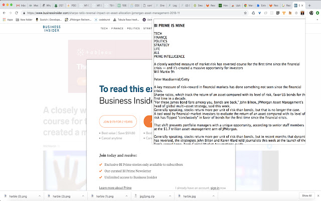 BI Scraper from Chrome web store to be run with OffiDocs Chromium online BI Scraper from Chrome web store to be run with OffiDocs Chromium online