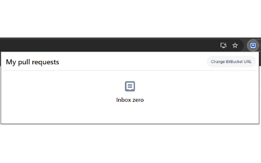 Bitbucket PR Notifier from Chrome web store to be run with OffiDocs Chromium online Bitbucket PR Notifier from Chrome web store to be run with OffiDocs Chromium online