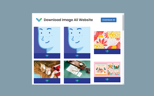 BitImage Download Image All Website from Chrome web store to be run with OffiDocs Chromium online BitImage Download Image All Website from Chrome web store to be run with OffiDocs Chromium online