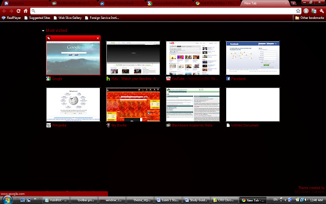 Black and Red from Chrome web store to be run with OffiDocs Chromium online Black and Red from Chrome web store to be run with OffiDocs Chromium online