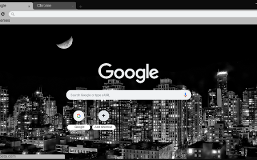 Black and White City Reflections from Chrome web store to be run with OffiDocs Chromium online Black and White City Reflections from Chrome web store to be run with OffiDocs Chromium online