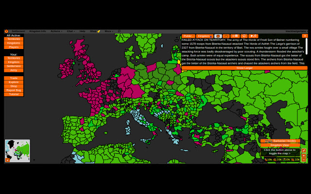 Black Badger Labs: Survive the Dark Ages from Chrome web store to be run with OffiDocs Chromium online Black Badger Labs: Survive the Dark Ages from Chrome web store to be run with OffiDocs Chromium online